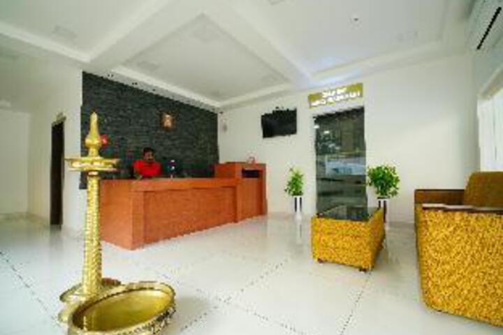 Hotel Interior 15 of 20