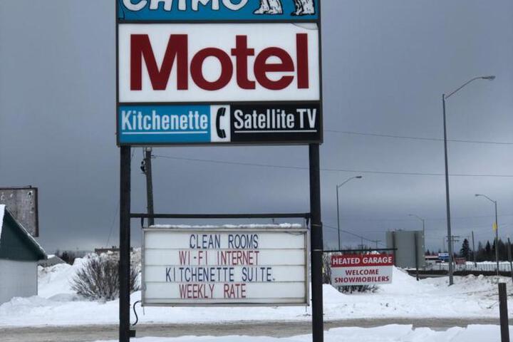 Chimo Motel