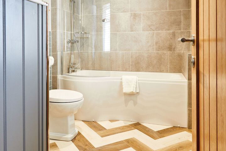 Bath Photo