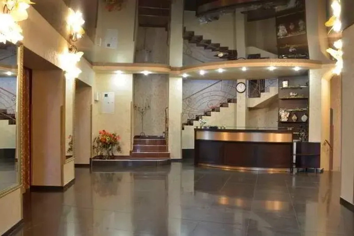 Hotel Interior 2 of 3