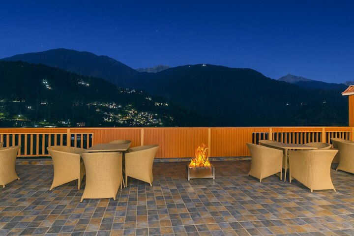 Terrace/Patio 66 of 80