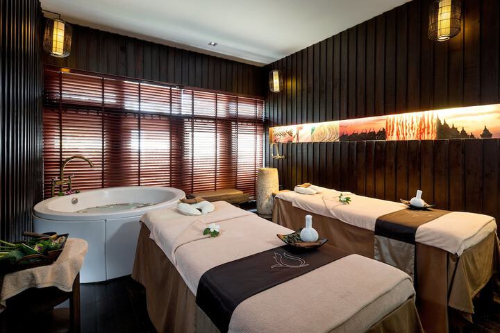 Wellness Treatments