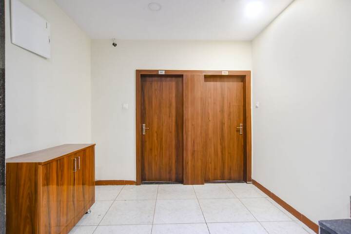 Fabhotel Ramaya Inn