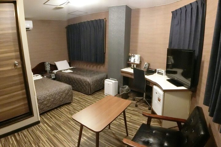 Hotel Port Moji
