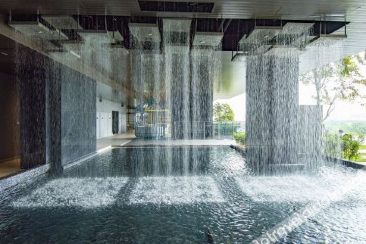 Hotel Interior 10 of 11