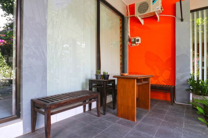Amenities