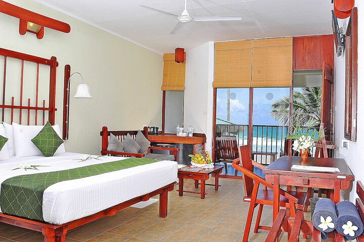View from room