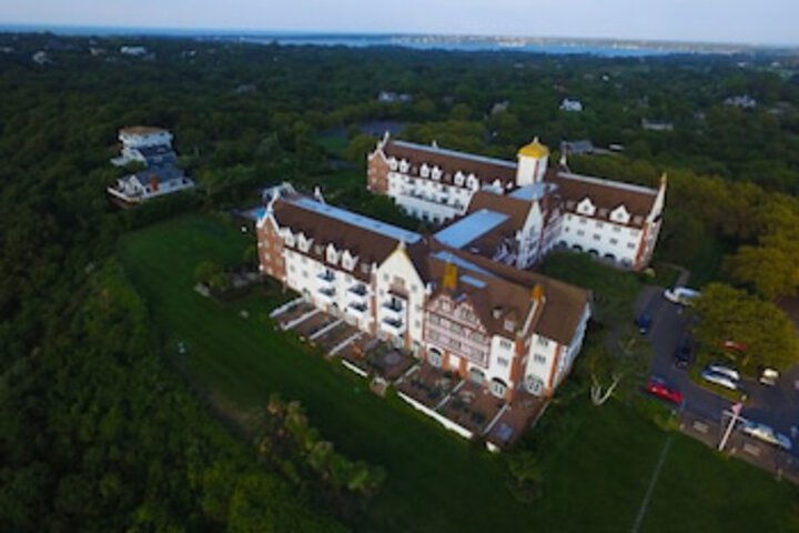 Hotel 229 of 237