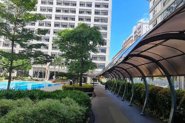 Grace Residences near BGC