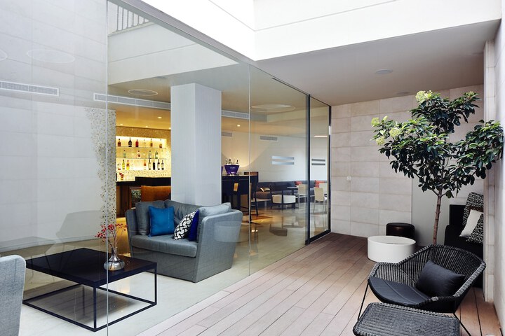 Lobby Photos
