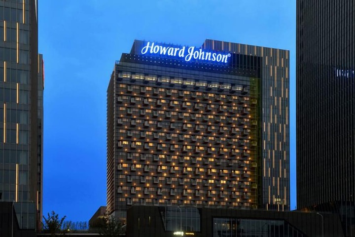 Hotel 23 of 23