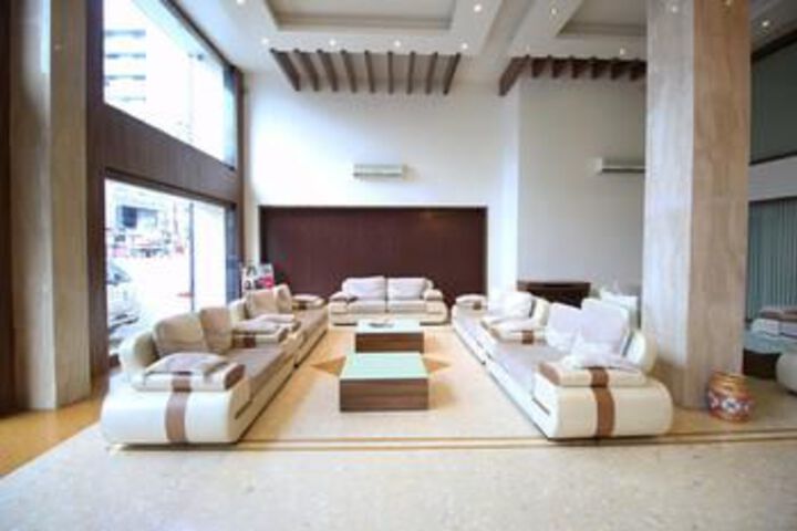 Hotel Interior 19 of 23