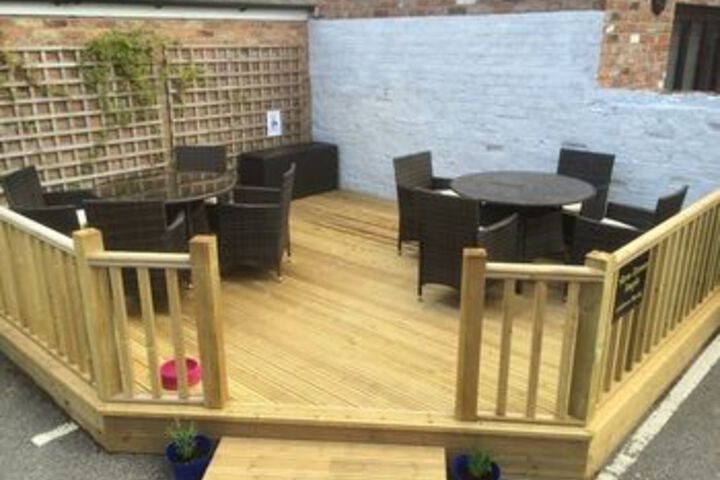 Spa and Wellness Pictures