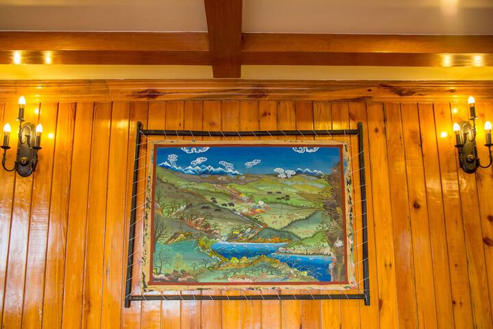 Hotel Interior 2 of 83