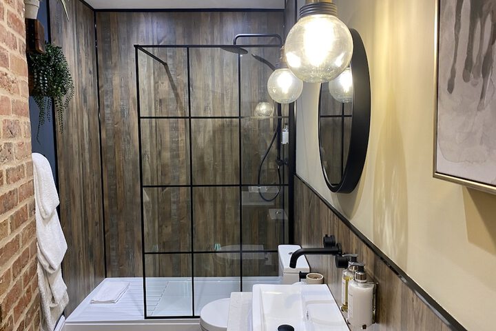 Bath Interior
