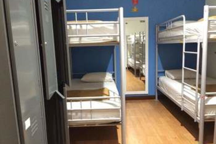 Fitness Facility Photos