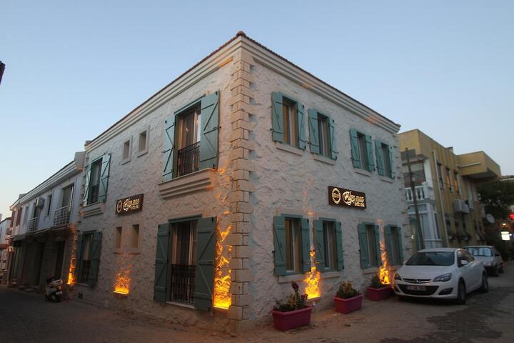 Hotel 23 of 23