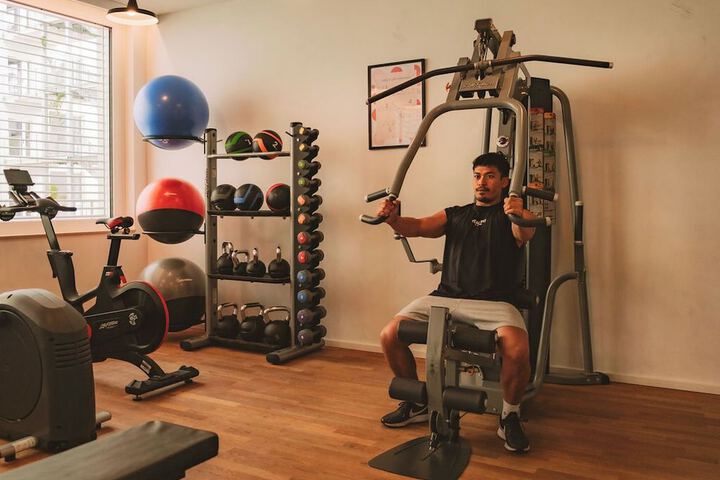 Health and Fitness 28 of 72