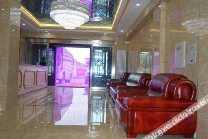 Hotel Interior 11 of 14