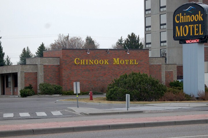 Hotel 16 of 17