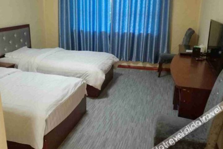Huocheng Chang An Hotel