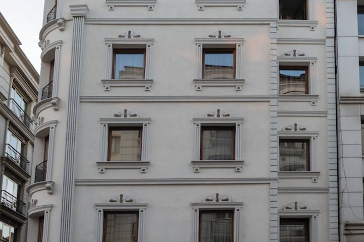 Hotel 61 of 67