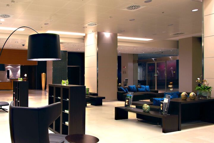 Hotel Interior 15 of 168