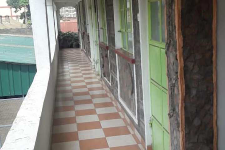 Terrace/Patio 12 of 24