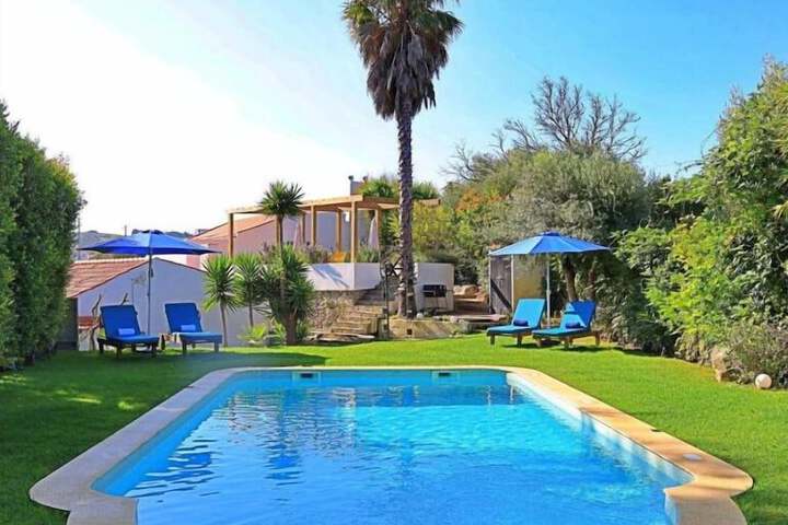 Image of Casalinho da Azenha - Charm House