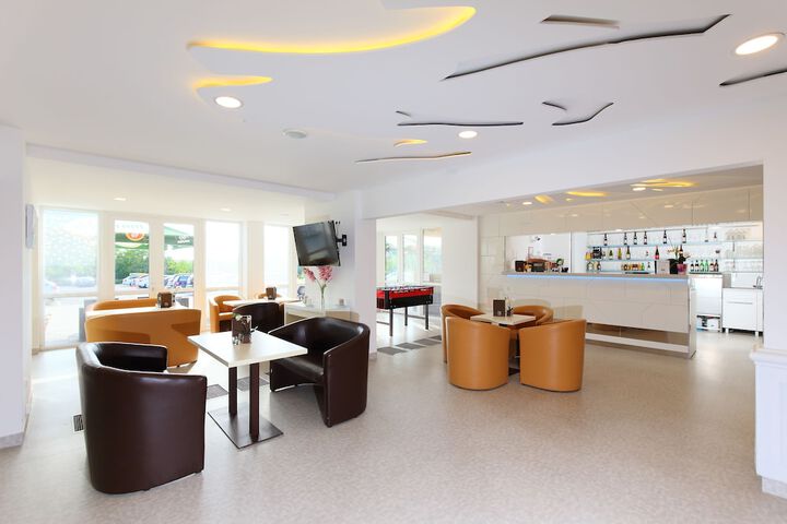 Hotel Interior 2 of 81