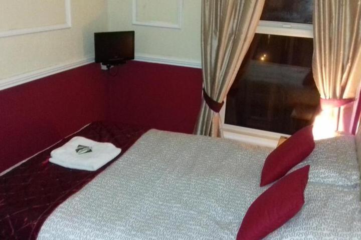 Room Interior