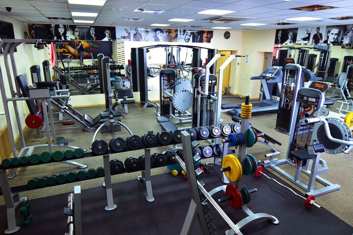 Health and Fitness 29 of 52