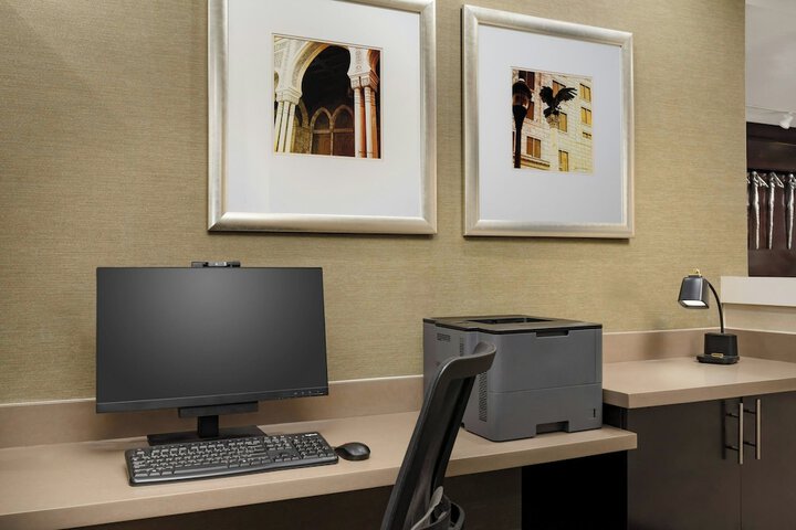 Amenities Pic