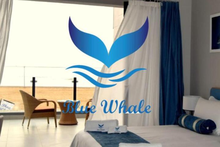 Photo of Blue Whale Hotels