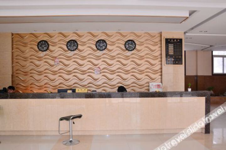 Hotel Interior 12 of 16