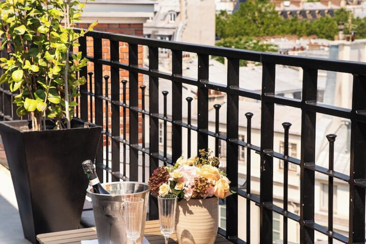 Terrace/Patio 40 of 72