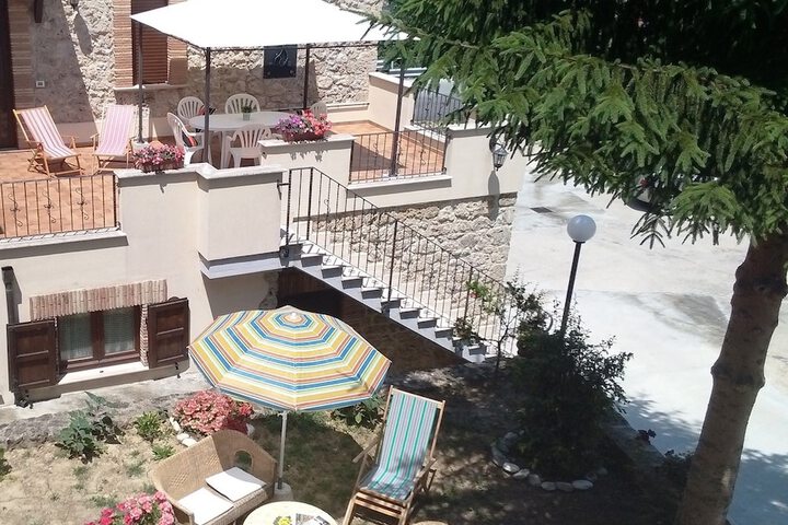 Terrace/Patio 14 of 61