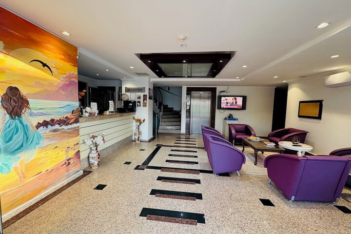 Hotel Interior 3 of 44