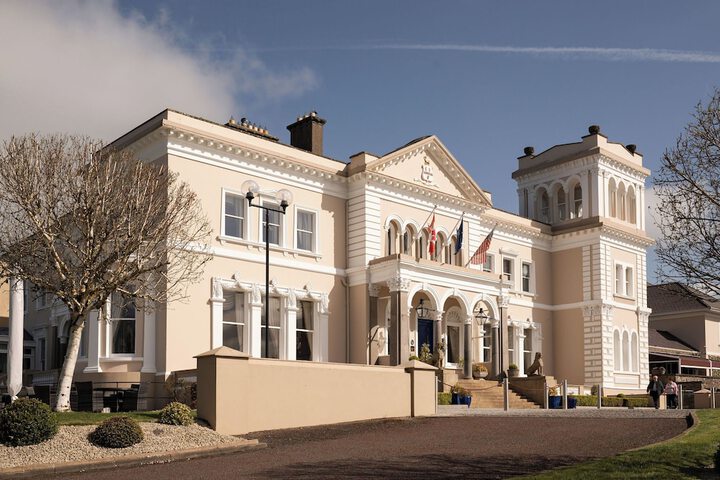 Hotel 48 of 48