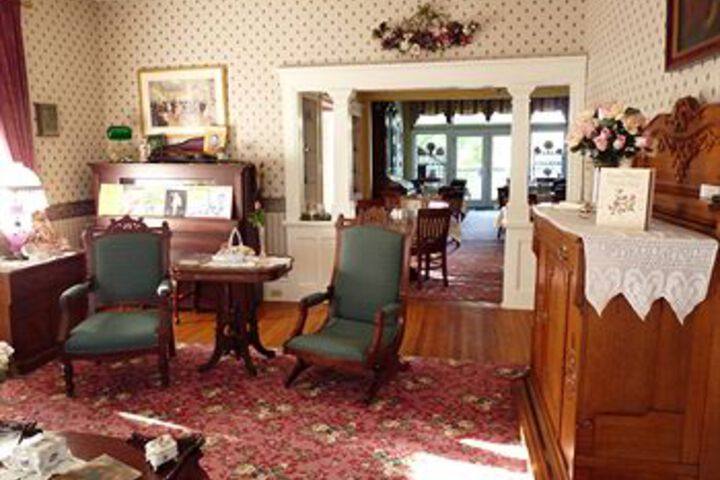 Hotel Interior 34 of 41