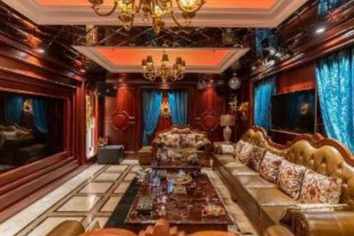 Homeinn Hotel (Dalian Peoples Square Xinkai Road)
