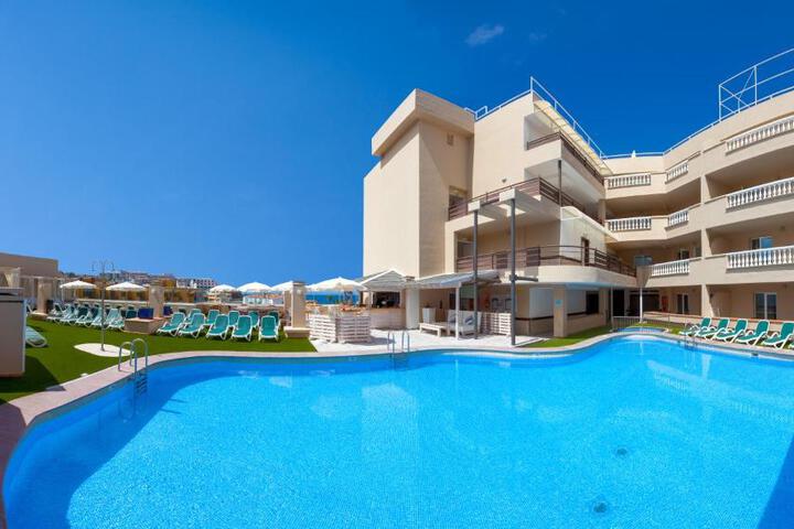 Fitness Center Photo