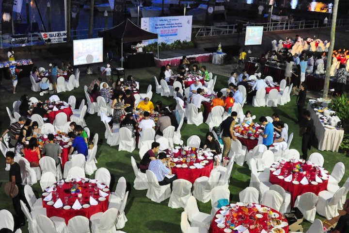 Wedding/Banquet 28 of 30