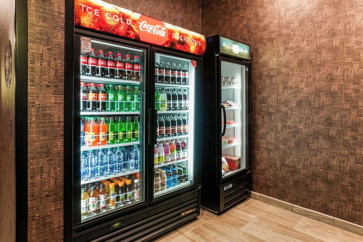 Vending machine
