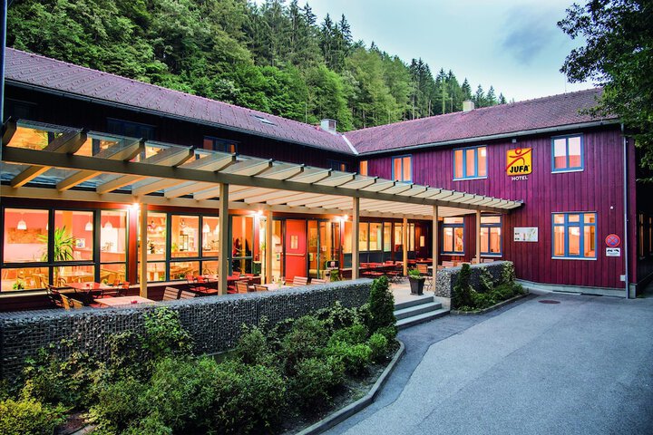 Image of JUFA Hotel Bruck