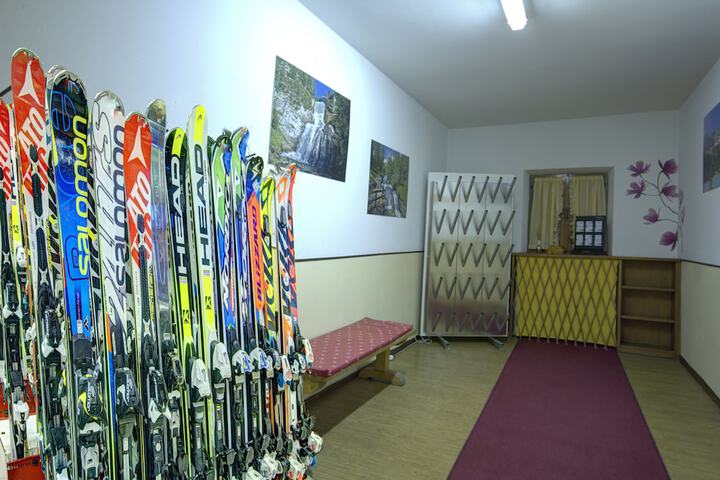Workout Center