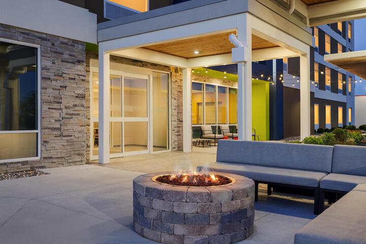Terrace/Patio 42 of 44