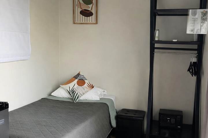 Green Sanctuary Hotel