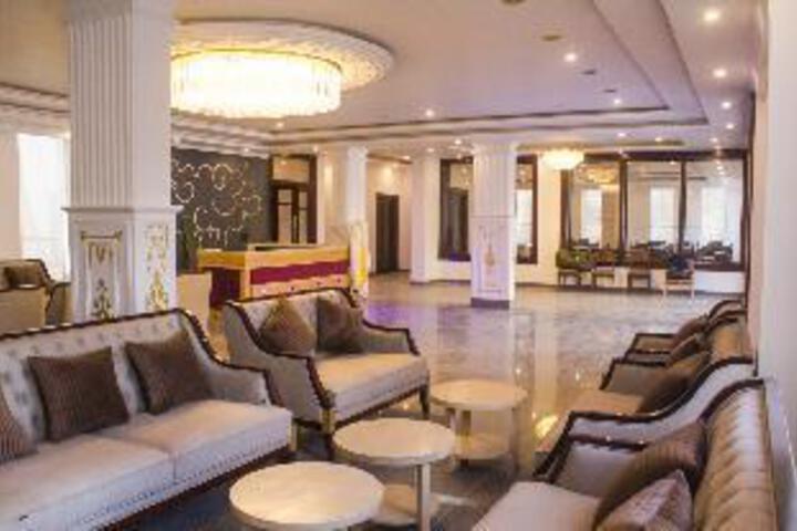 Hotel Interior 3 of 6