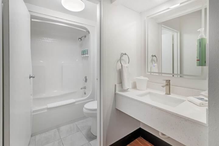 Bathroom Vanities